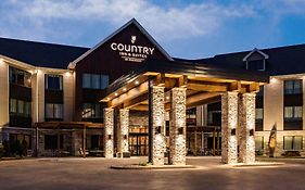 Country Inn And Suites Appleton Wi